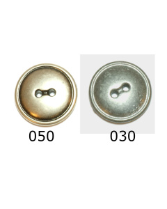 Restyle 007.80724.32 Knopen 2 gaats 32 mm - Kleur 030
