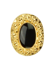Restyle 007.80754.24 Knopen achtersteek 15 mm - Kleur 000