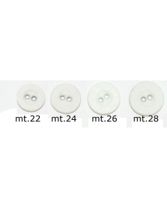 Restyle 007.80895.24 Knopen 2 gaats 15 mm - Kleur 009
