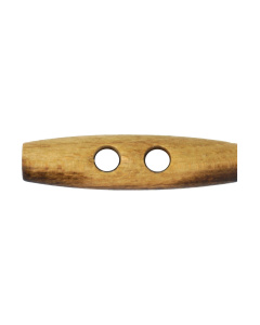 Restyle 007.80939.50 Houten knopen 2 gaats 50 mm - Kleur 110
