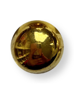 Restyle 007.81209.24 Fashion knopen achtersteek 15 mm - Kleur 040