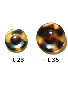 Restyle 007.81334.28 Knopen achtersteek 18 mm - Kleur 881