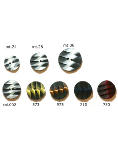 Restyle 007.81462.24 Knopen 15mm - Kleur 002