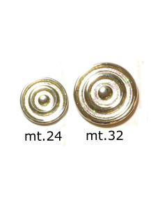 Restyle 007.81489.32 Knopen 20mm - Kleur 010
