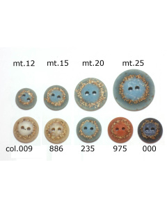 Restyle 007.82013.20 Knopen 20mm - Kleur 000