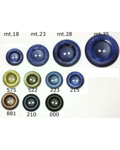 Restyle 007.82448.23 Knopen 23mm - Kleur 001