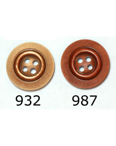 Restyle 007.82449.18 Knopen 18mm - Kleur 932