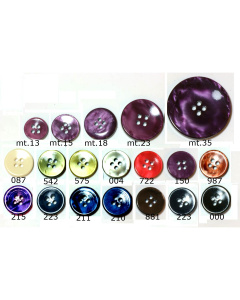 Restyle 007.82451.15 Knopen 15mm - Kleur 087