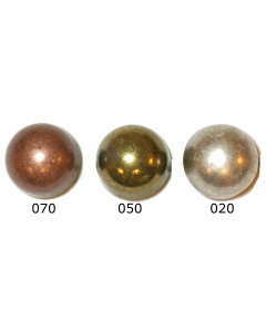 Restyle 007.82725.23 Metalen knopen achtersteek 23 mm - Kleur 070