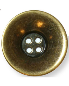 Restyle 007.82726.28 Metalen knopen 4 gaats 28 mm - Kleur 050