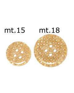 Restyle 007.83039.15 Fashion knopen 4 gaats 15 mm - STUK