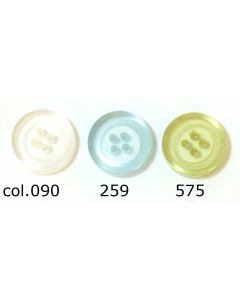 Restyle 007.83066.18 Unigekleurde knopen 4 gaats 18 mm - Kleur 259