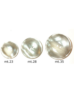 Restyle 007.83284.35 Knopen 2 gaats 35 mm - Kleur 004