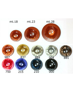 Restyle 007.83288.18 Knopen 2 gaats 18 mm - Kleur 004