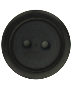 Restyle 007.83318.23 Unigekleurde knopen 2 gaats 23 mm - Kleur 000