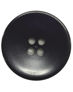 Restyle 007.83320.23 Unigekleurde knopen 4 gaats 23 mm - Kleur 000