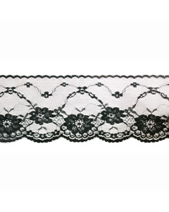 Restyle 009.4328 Nylon kant 80mm - Kleur 000