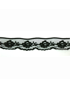 Restyle 009.4334 Nylon kant 20mm - Kleur 000