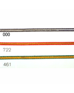Restyle 018.9278 Lurex lint 3 mm - Kleur 461