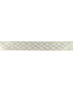Restyle 018.9306 Lint ruitpatroon 25mm - Kleur 016