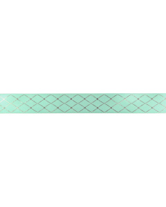 Restyle 018.9306 Lint ruitpatroon 25mm - Kleur 027