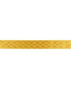 Restyle 018.9306 Lint ruitpatroon 25mm - Kleur 653