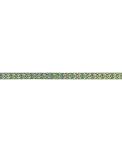 Restyle 018.9307 Lurexlint Crystalline 10 mm - Kleur 027