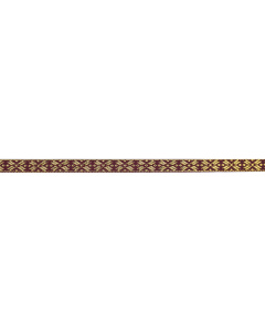 Restyle 018.9307 Lurexlint Crystalline 10 mm - Kleur 750