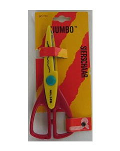 Reuser SC712 Schaar Jumbo - Kaart