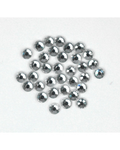 Restyle 082.38005 Hotfix steentjes Crystal SS10 - Kaart