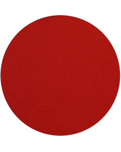 Restyle 082.5 Vilt 1 mm 90 cm plakbaar,  40% wol, 60% viscose - Kleur 3660