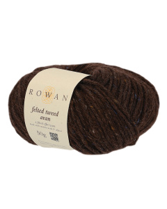 Rowan 9802116 Felted Tweed Aran 87 meter / 50 gram - Kleur 783