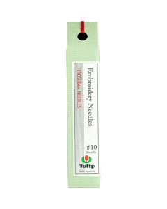 Tulip THN-022E Borduurnaalden 10 - Kaart