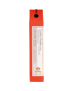 Tulip THN-049E Leernaalden medium - Kaart