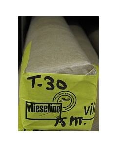 Vlieseline Vliesofix tweezijdig strijkbaar vlies 90 cm - Meter