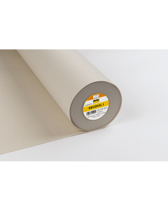 Vlieseline Decovil lederachtige tussenvoering 400 gram/m² 45cm strijkbaar - Meter