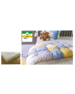 Vlieseline R200 Volumevlies 200 gram/m²/m² 155 cm naaibaar recycled polyester - Meter