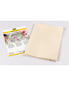 Vlieseline 237000 Decovil Light ZB 90x100cm - STUK