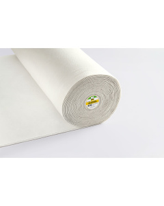 Vlieseline 276 Natural Cotton White 244cm - 27mtr - Meter