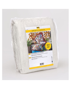 Vlieseline 279 Katoen-Mix Twin Size 183x228cm - STUK