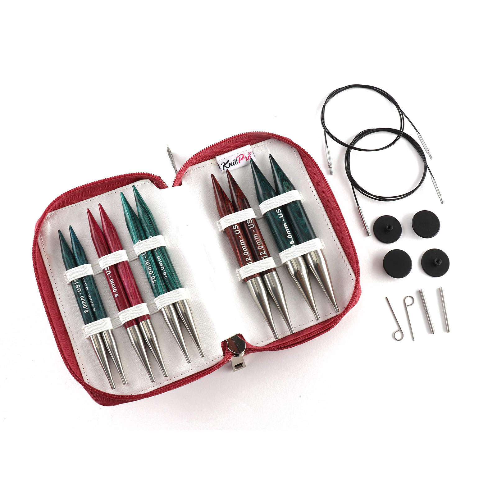 SET