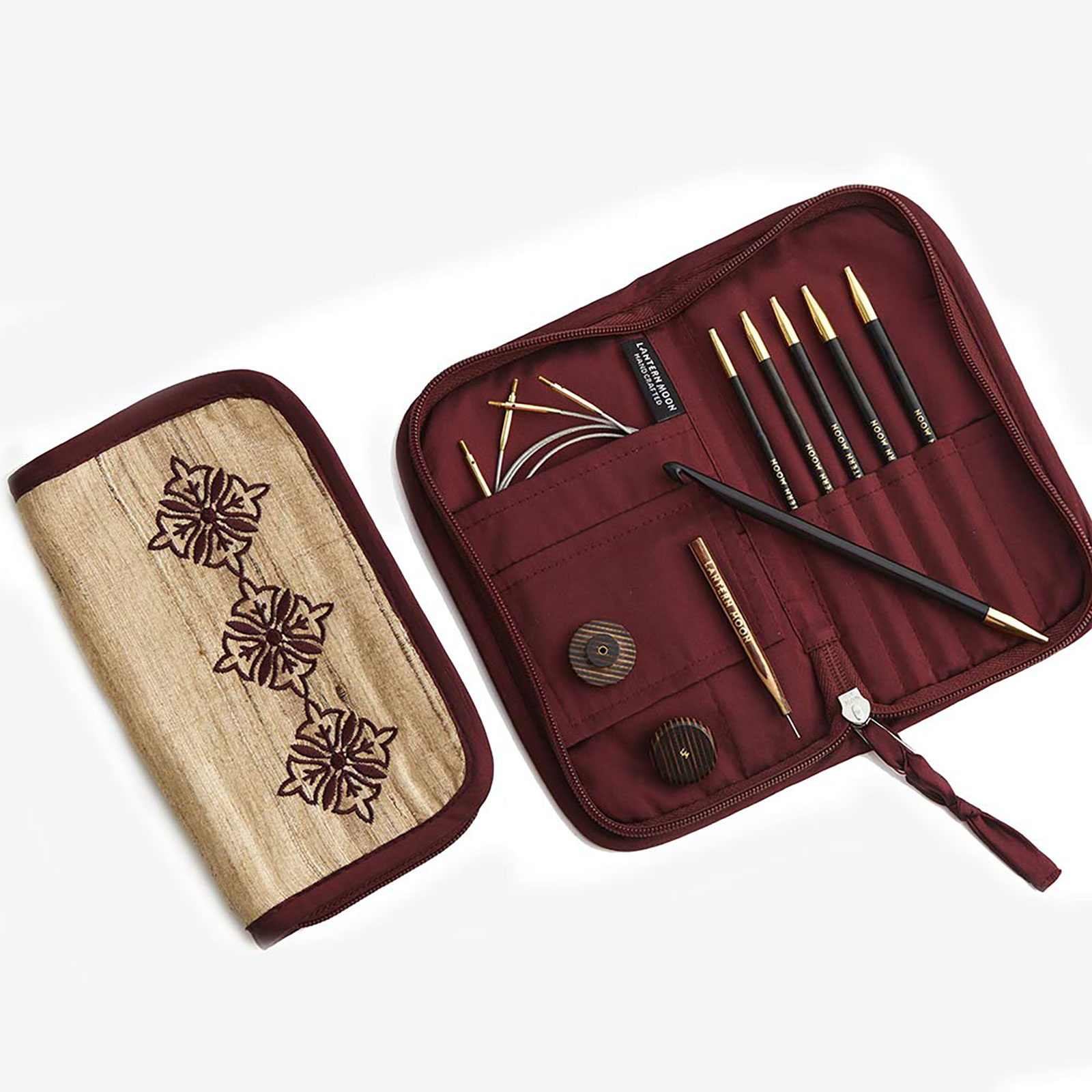 SET