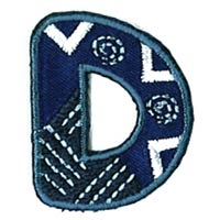 D