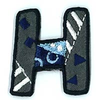 H