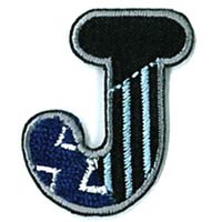 J