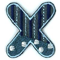 X