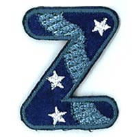 Z